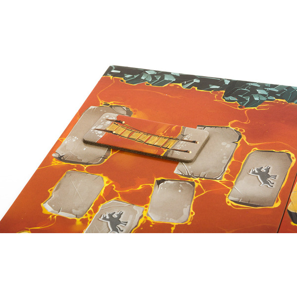 Настольная игра Эврикус Цербер PG-17031