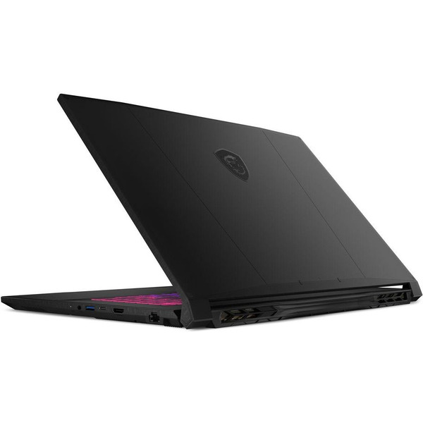 Игровой ноутбук MSI Katana 17 B2RVEK-1618XRU
