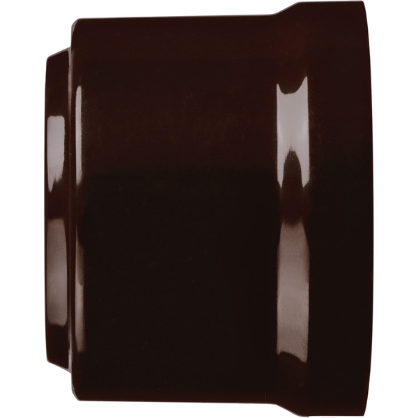 Розетка TDM Electric Виви SQ1820-1417 (коричневый)