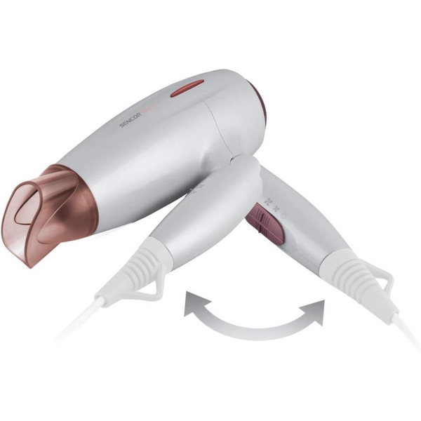 Фен Sencor SHD 7200GD