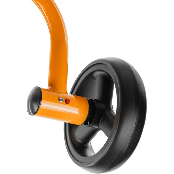 Трехколесный велосипед NINO A-20 (оранжевый)