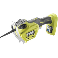 Сабельная пила Ryobi RY18PSA-0 (5133004594 ONE +) без АКБ и ЗУ
