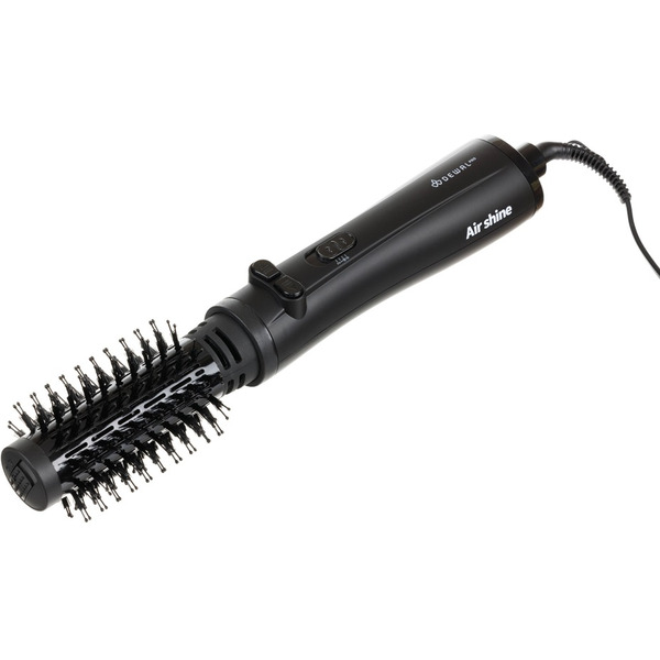 Фен-щетка Dewal Air Shine 03-400A