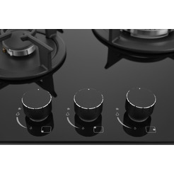 Варочная поверхность газовая ZUGEL ZGH452B