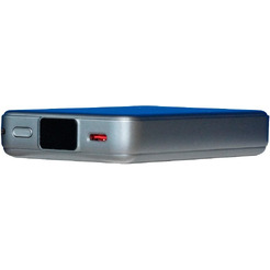 Внешний аккумулятор Roome MagCore W80 RMMC10K 10000mAh Magnetic Wireless (серый)