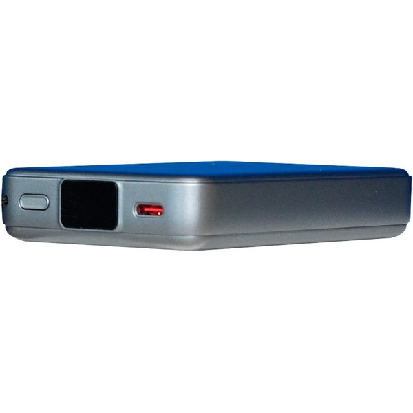 Внешний аккумулятор Roome MagCore W80 RMMC10K 10000mAh Magnetic Wireless (серый)