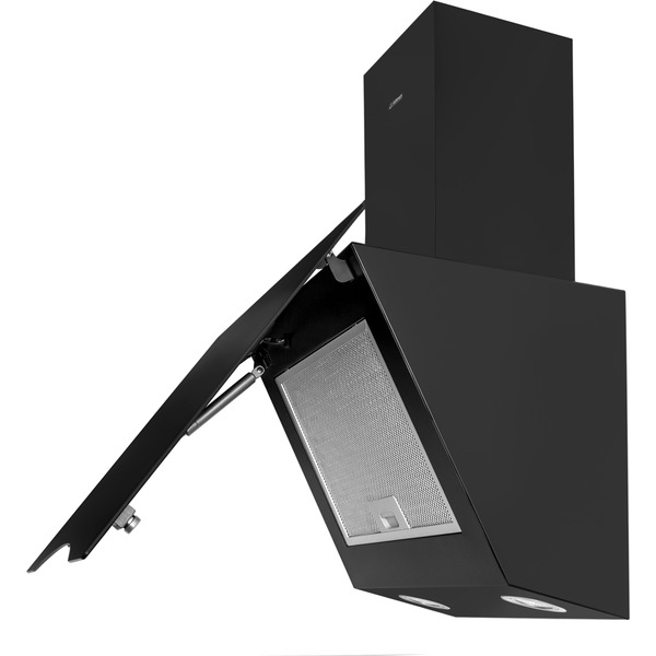 Вытяжка Germes Bristol 50 (черная)