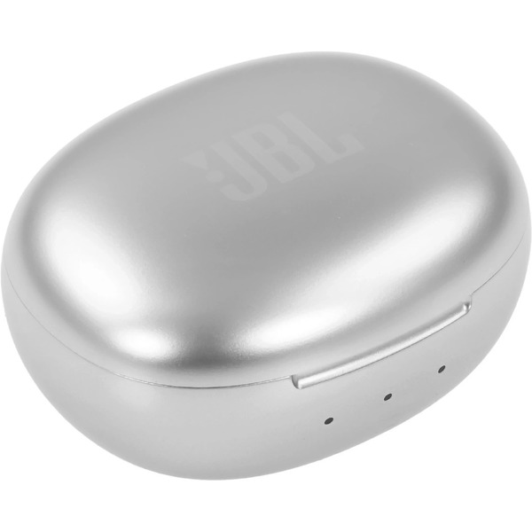Наушники JBL Tune 280 TWS NC2 (серебристый)