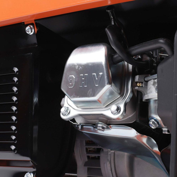 Генератор бензиновый  PATRIOT GRS 3500E (476102250)