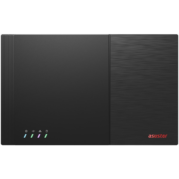 Сетевой накопитель ASUSTOR Flashstor 6 FS6706T