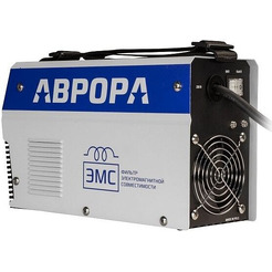 Сварочный инвертор Aurora Вектор 2200 ЭМС 37984