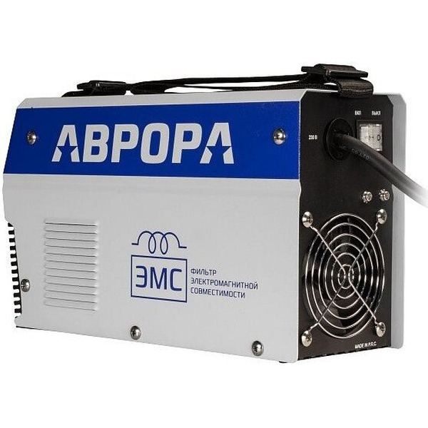 Сварочный инвертор Aurora Вектор 2200 ЭМС 37984