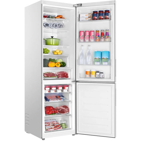 Холодильник Haier C4F640CWU1