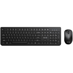 Клавиатура + мышь AULA AC290
