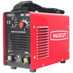 Сварочный инвертор Maxcut MC180