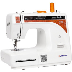 Швейная машина Jaguar Jeans Pride