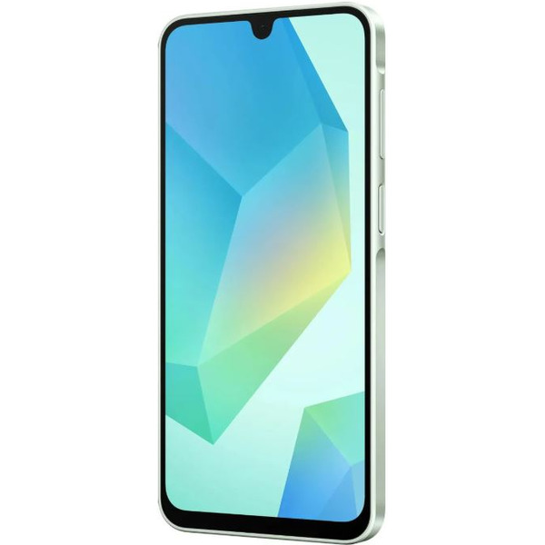 Смартфон Samsung Galaxy A16 SM-A165F 4GB/128GB (мятный)