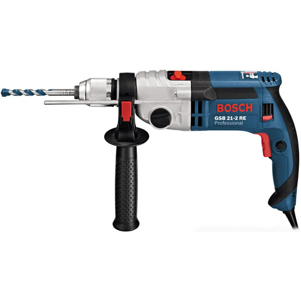 Дрель Bosch GSB 21-2 RE Professional (060119C500)