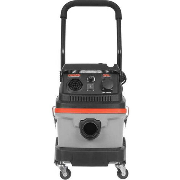 Пылесос Crown CT42032F