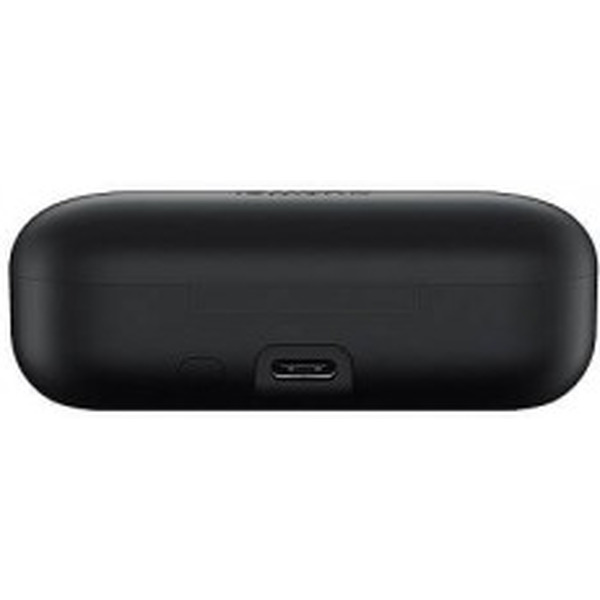 Наушники HUAWEI FreeBuds Lite (CM-H1C черный)