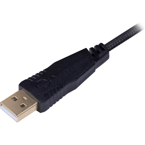 Наушники Redragon Aurora (черный)