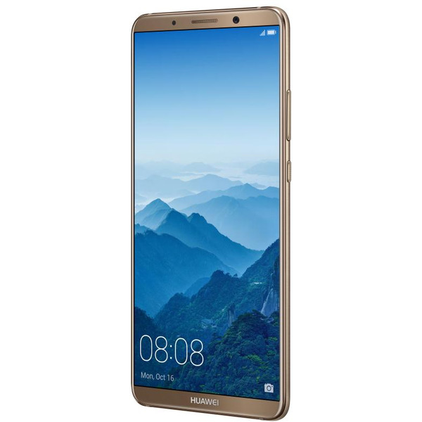 Смартфон Huawei Mate 10 Pro (BLA-L29) Gold/Mocha Brown