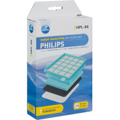 Набор фильтров NEOLUX HPL-86