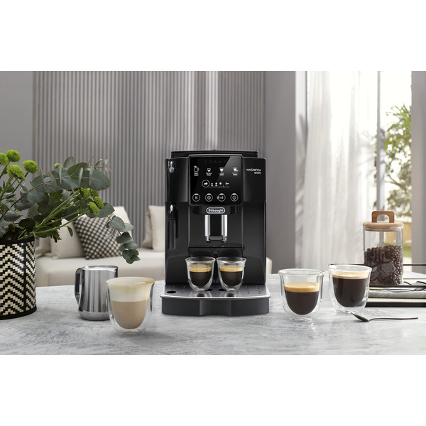 Кофемашина DeLonghi Magnifica Start ECAM 220.21.B