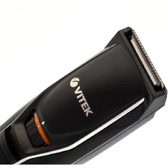 Триммер VITEK VT-2553 BK