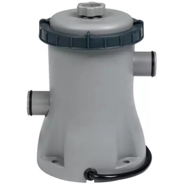 Надувной бассейн Bestway 57450 (244 х 61)