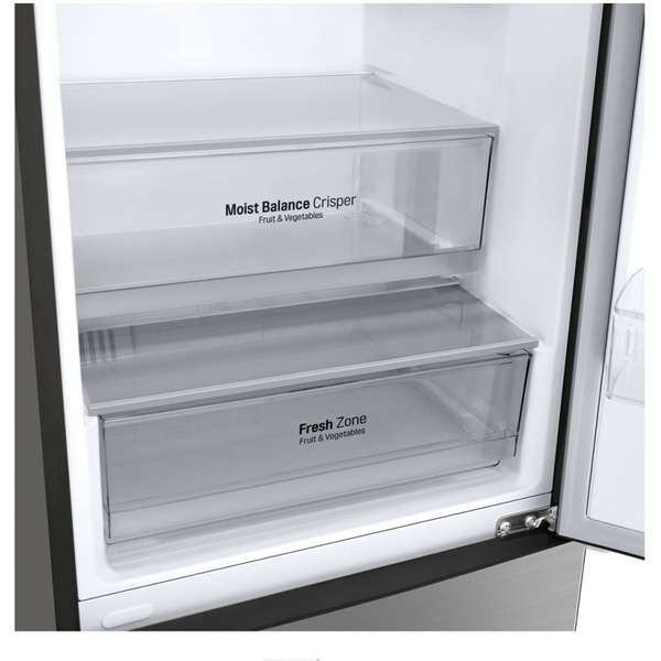 Холодильник LG DoorCooling+ GA-B509CMTL