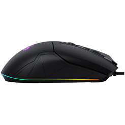 Мышь A4Tech Bloody W70 Max (черный)