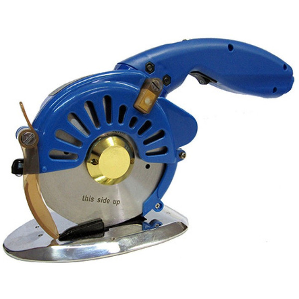 Промышленная раскройная машина SENTEX RCS-110