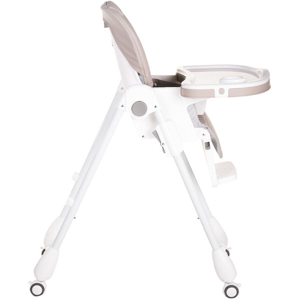 Стульчик для кормления Martin Noir Tody (irish coffee)