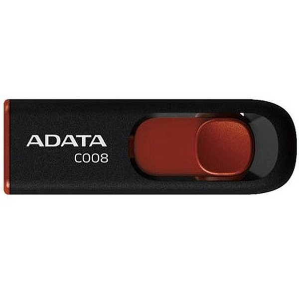 USB Flash A-Data Classic C008 32GB AC008-32G-RKD