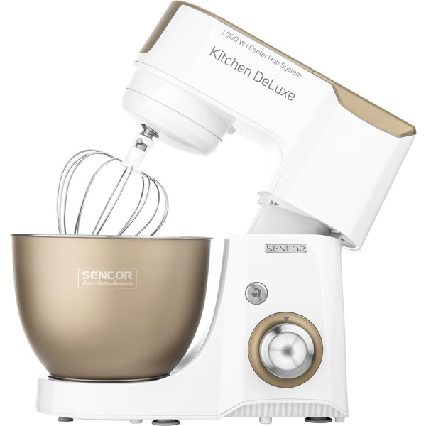 Кухонная машина Sencor STM 4467 CH