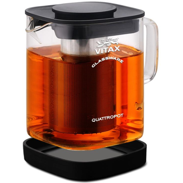 Заварочный чайник 4в1 Vitax Thirlwall VX-3311