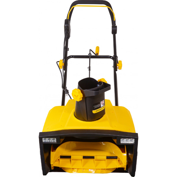 Снегоуборщик Huter 2500EL (70/7/77)