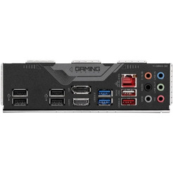 Материнская плата Gigabyte B760 Gaming X DDR4 Gen5