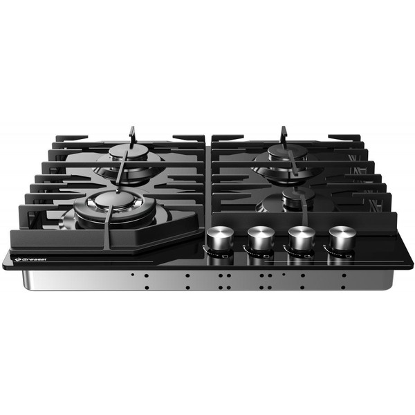 Варочная панель Gressel U60H41S011