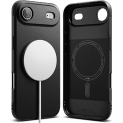 Чехол Ringke ONYX MAGNETIC для iPhone Air BLACK