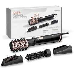 Фен-щетка BABYLISS AS200E