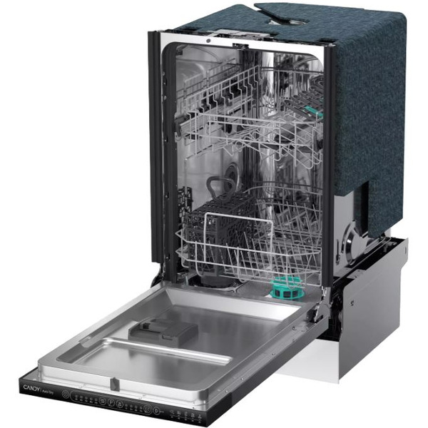Посудомоечная машина Candy CI 0A9E0AA-08