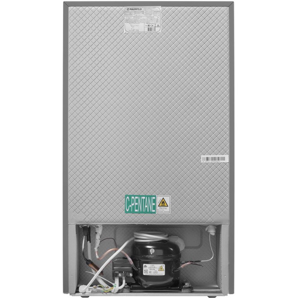 Холодильник MAUNFELD MFF83GD