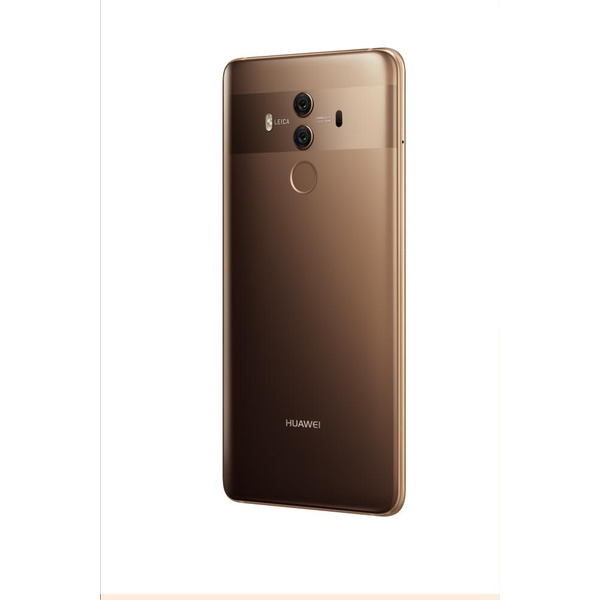 Смартфон Huawei Mate 10 Pro (BLA-L29) Gold/Mocha Brown