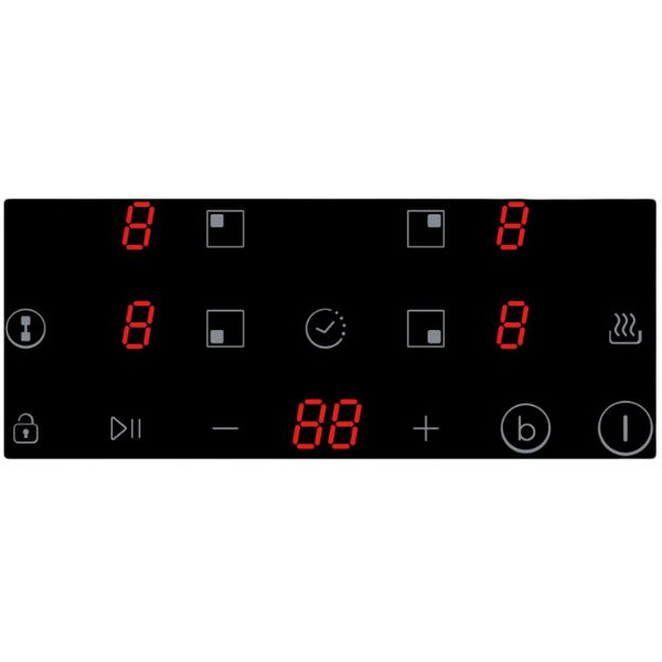 Варочная панель Candy CHXY64NFB