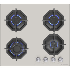Варочная панель MAUNFELD EGHG.64.2CBG\G