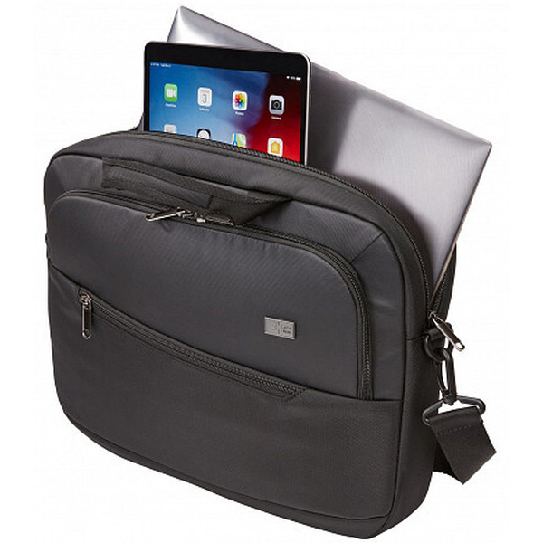 Сумка для ноутбука Case Logic Propel PROPC-116 (черный)