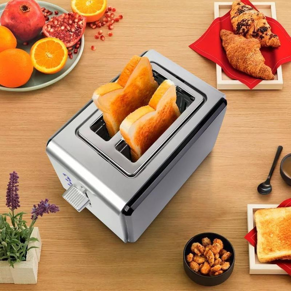 Тостер Kitfort KT-2065