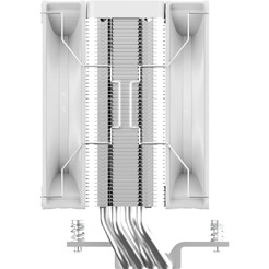 Кулер для процессора Ocypus Delta A40 Elite WH Dual FAN Delta-A40-WH2NNWN00X-GL